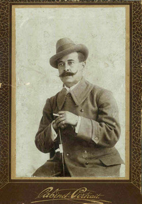 Božo Martinović